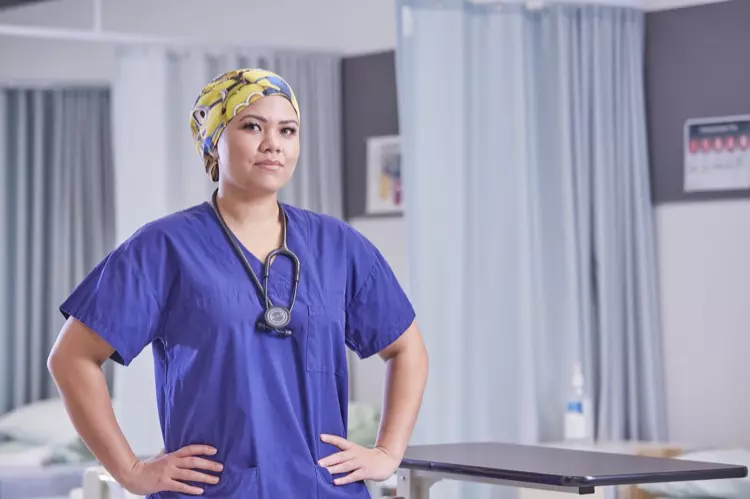 Get a career in nursing - Real Nursing