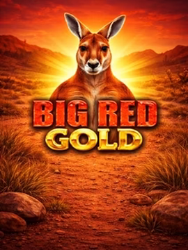Betzillo casino Big Red Gold play online