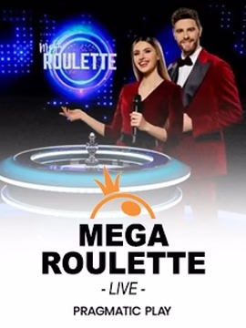 Betzillo casino Mega Roulette play online
