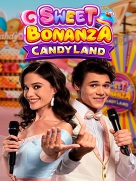 Betzillo casino Sweet Bonanza CandyLand play online