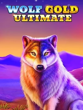 Betzillo casino Wolf Gold Ultimate play online